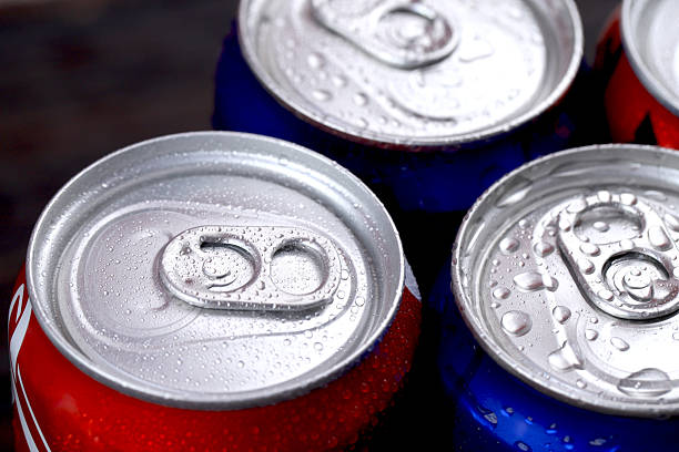 istock Cool and refreshing carbonated drinks that are good for your body 2220188718