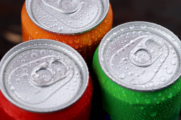 istock Cool and refreshing carbonated drinks that are good for your body 2220188742