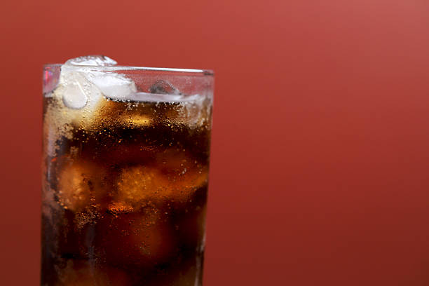 istock Sweet and refreshing soft drinks that are good for the body 2220189225