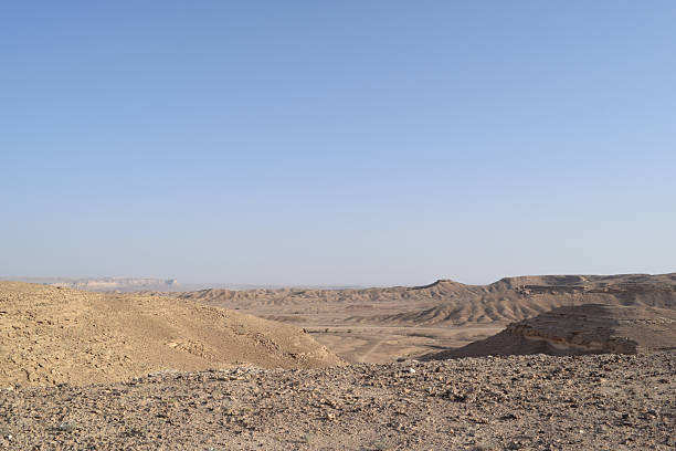 istock Edge of the world, Saudi Arabia 2220200360