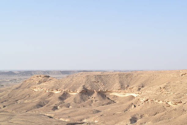 istock Edge of the world, Saudi Arabia 2220200423