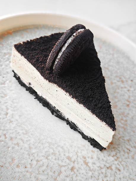 istock Sweet Dessert Home Made Fresh 2220210431