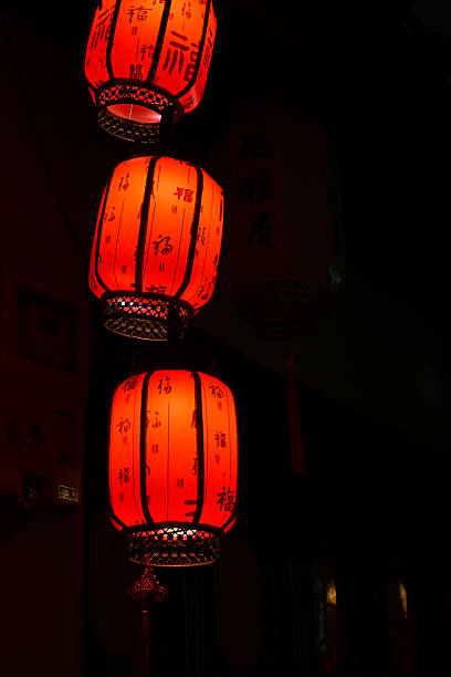 istock Shanghai Qibao Ancient Town 2220213637