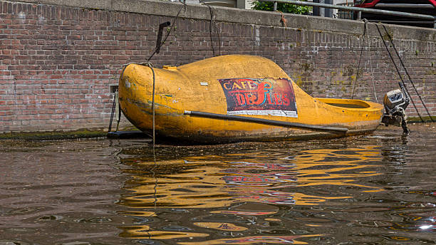 Netherlands - Amsterdam