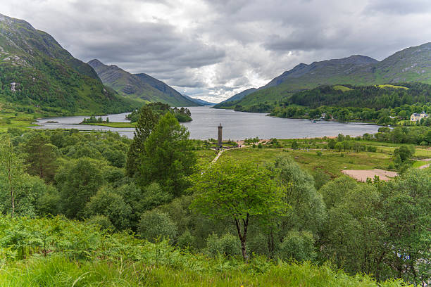 istock Highlands landscape Scotland 2220219185