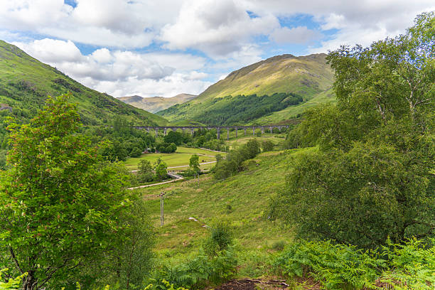 istock Highlands landscape Scotland 2220219207