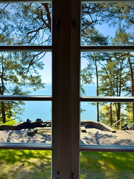 istock Thomas Mann House in Nida / Curonian Spit (Lithuania) 2220220704