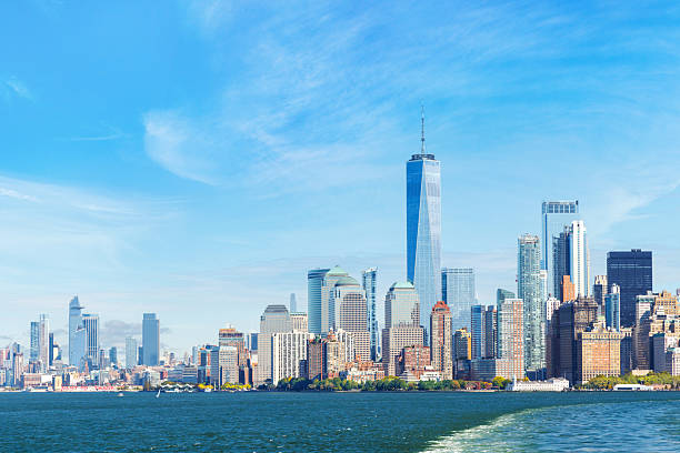istock New York City skyline 2220220729