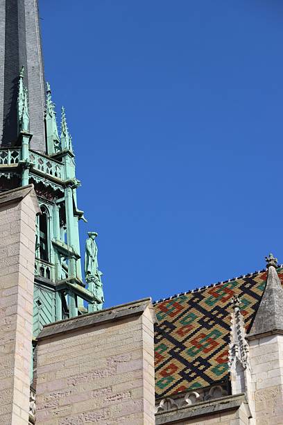 St Stephan Cathedral, Vienna, Austria