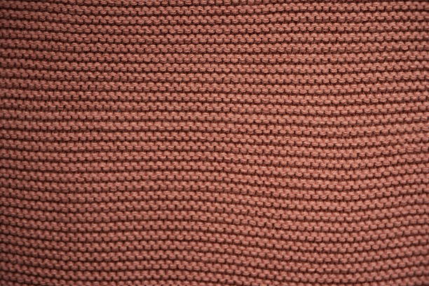 teract fabric texture knitted wool cotton  knitted stockinette texture close-up – front side of wool fabric