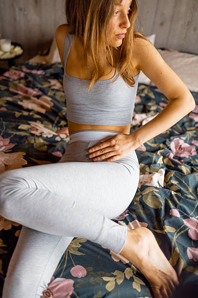 istock Cozy Self-Care Moment 2220256835