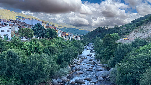 istock Los Pilones Hiking Route 2220258028