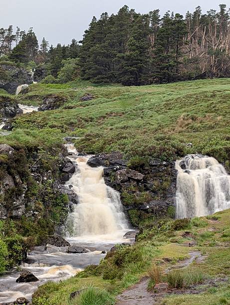 istock Waterfalls of Scotland 2220258635