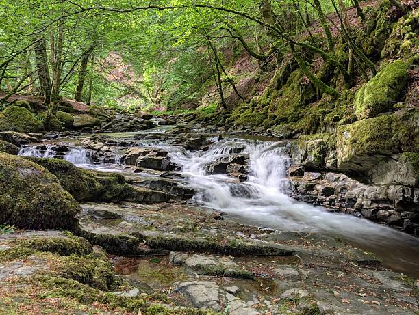 istock Waterfalls of Scotland 2220258662
