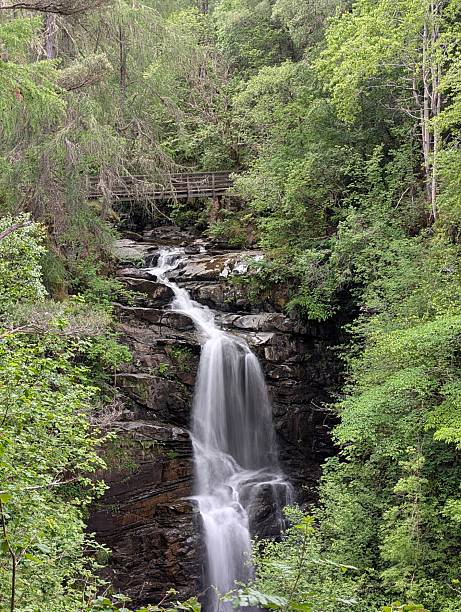 istock Waterfalls of Scotland 2220258671