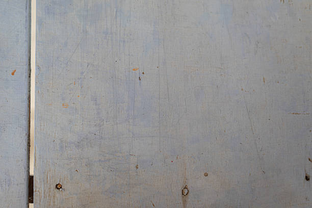 Photo of wood texture pattern