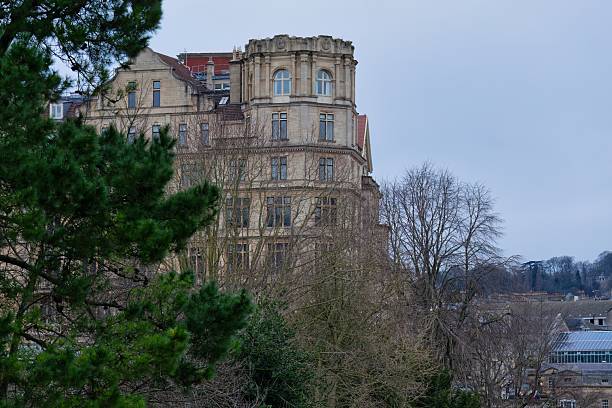Stuttgart, Germany - September 14, 2010: Old Castle the residence of the sovereign Counts of Wurttemberg, Stuttgart