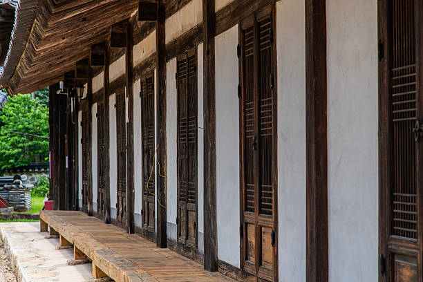 istock exterior of the temple building 2220267965
