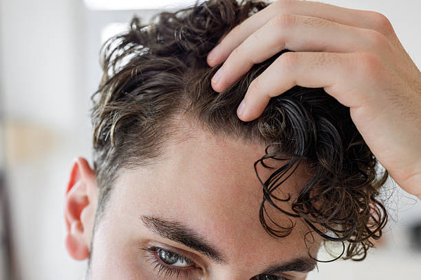 Hair