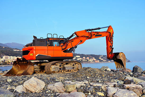 istock crawler excavator genoa italy 2220279893