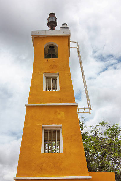 istock Lighthouse of Kralendijk, Bonaire, ABC Islands 2220282029