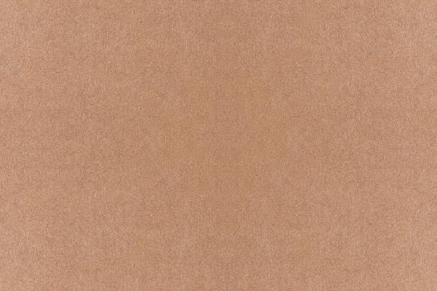 istock Brown Craft paper or cardboard background 2220287269