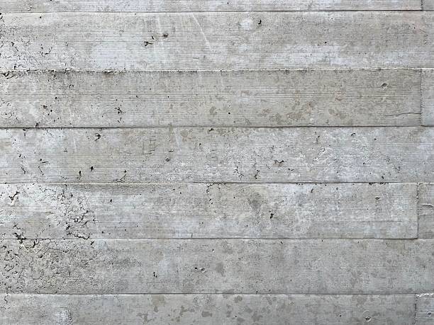 istock Concrete Surface with Textured Lines and Subtle Imperfections 2220294366