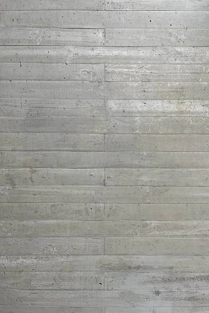 istock Concrete Surface with Textured Lines and Subtle Imperfections 2220294514