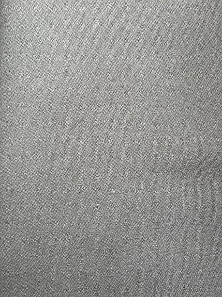 istock Smooth Textured Gray Concrete Cement Wall Surface Ideal for Abstract Backgrounds 2220294578