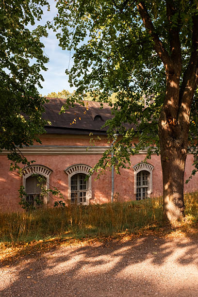istock Fortress of Suomenlinna 2220311165