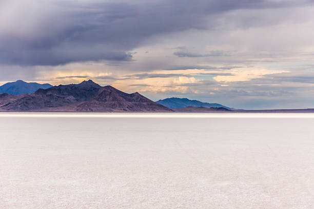 istock Bonneville Salt Flats, Utah 2220315360