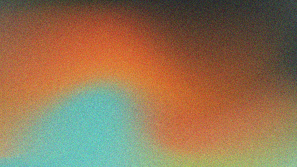 istock 4K noise gradient colorful abstract background.noise effect Grain Wallpaper Grainy noisy textured blurry texture abstract Digital noise gradient. Nostalgia, vintage 70s, 80s style 2220327030