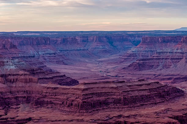 istock Utah's beautiful desert landscape 2220328624