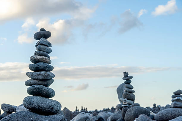 istock Del Castillo Beach in Tenerife 2220344180