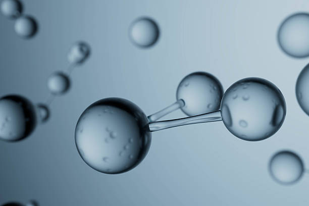 istock A close up of a blue sphere with a line through it 2220348168