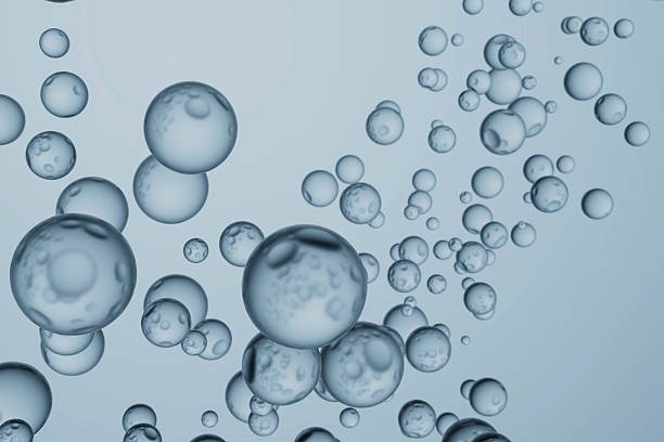 istock A bunch of bubbles in the air 2220348208