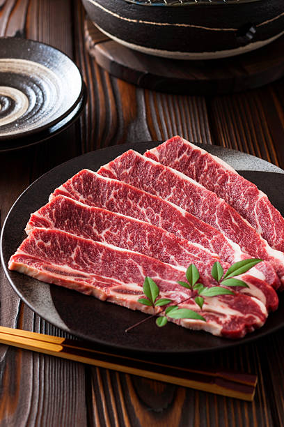 istock Wagyu Bone-in Short Ribs 2220361931
