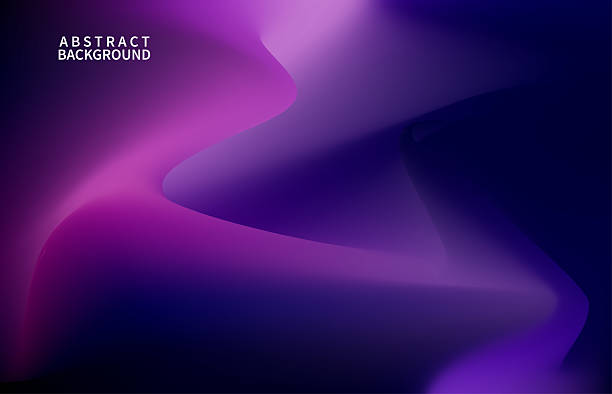 istock An abstract background featuring a gradient of deep purples and blacks. The color transitions smoothly, creating a flowing, dynamic effect. Perfect for presentations, websites, or graphic design projects. 2220362119