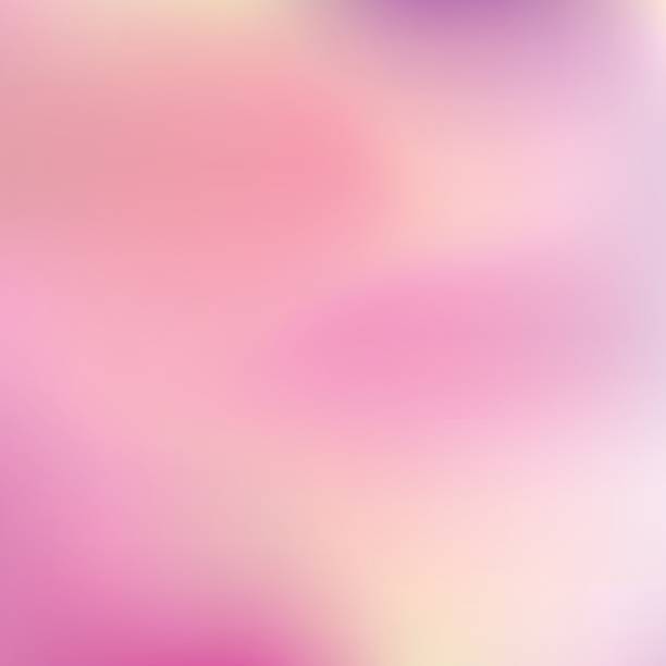 istock Description 2: Gentle pinkish gradient, smooth pastel blend, airy abstract wallpaper, stylish decor, contemporary design 2220362933