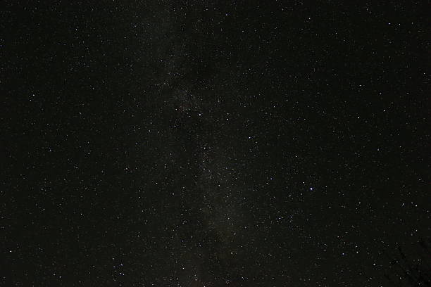 istock The Milky Way over the Saskatchewan Prairies 2220402809
