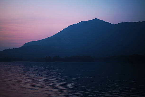 Dal Lake, Srinagar, India