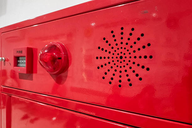 Fire alarm