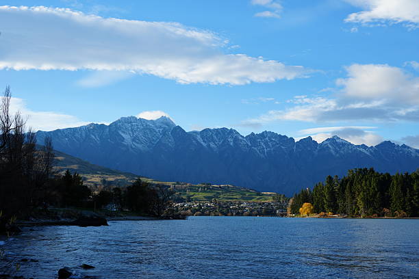 in Queenstown