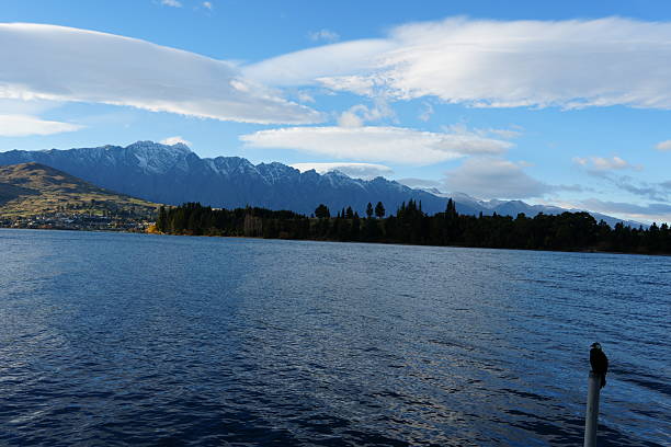 in Queenstown