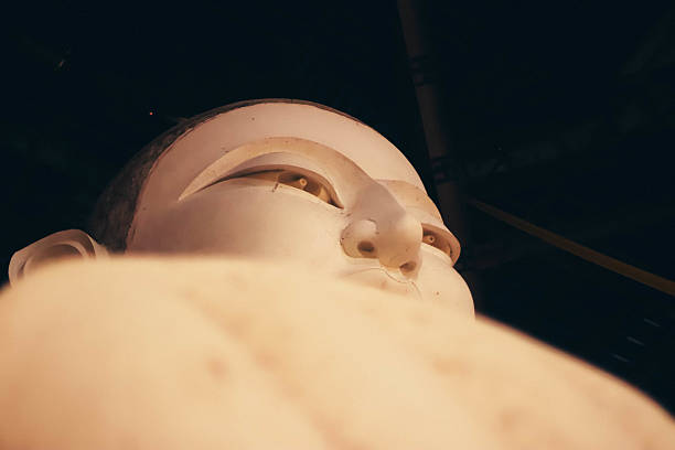 A spiritual journey to Wat Chedi, home of Ai Khai, one of Thailand’s most revered child spirits. Located in Nakhon Si Thammarat, this temple draws thousands of faithful visitors daily seeking blessings, fortune, and protection. The vibrant temple grounds, colorful offerings, and unique cultural atmosphere reflect deep Thai spiritual traditions.