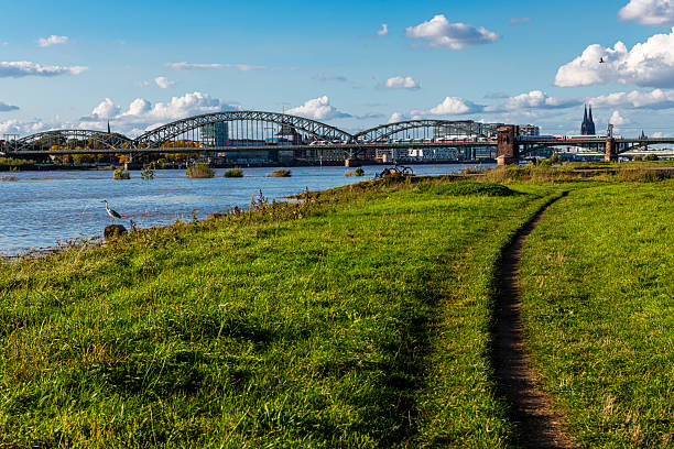 cologne in Germany