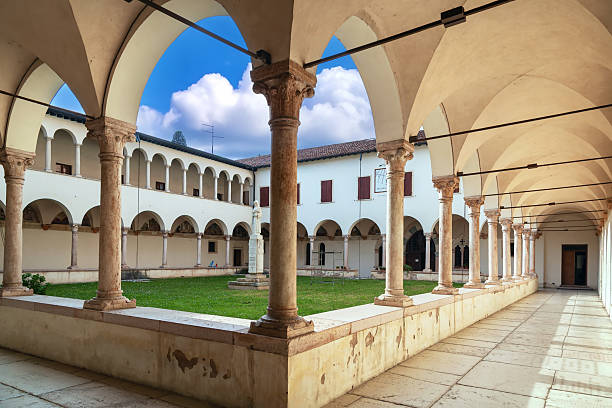 istock San Bernardino, Verona, Italy 2220428543