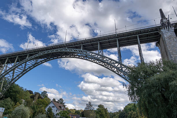 istock Kornhaus Bridge Kornhausbrucke In Bern 2220438735