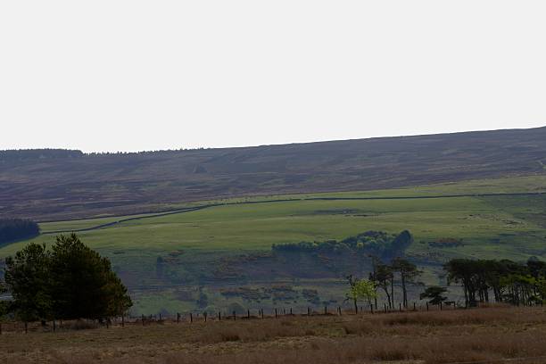 istock View of the moors 2220440397