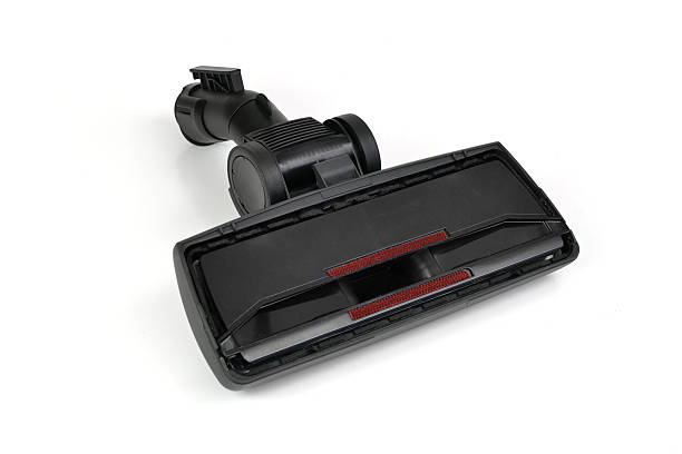 istock Vacuum cleaner floor nozzle with lint strips and rollers 2220448296